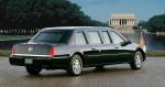 Cadillac DTS Presidential State Car 2005 года